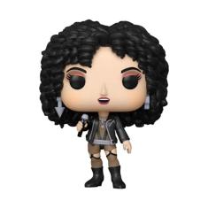 Funko Pop! Rocks: Cher - Se eu pudesse voltar no tempo