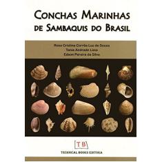 Conchas Marinhas De Sambaquis Do Brasil