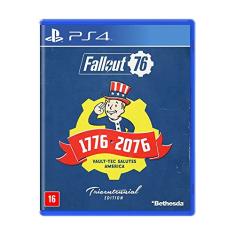 Fallout 76 Tricentennial - PlayStation 4