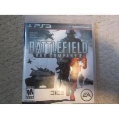 Battlefield Bad Company 2 - Ps3