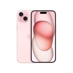 Apple iPhone 15 Plus (128 GB) — Rosa