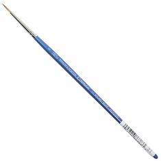 Winsor & Newton Cotman Series 111 Pincel Redondo, Azul, 1