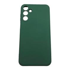 Capa Capinha Compatível Com Samsung Galaxy M15 Tela 6.5 Silicone Aveludada Premium