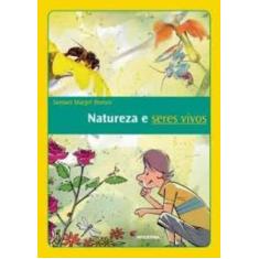 Natureza e seres vivos   ed 3