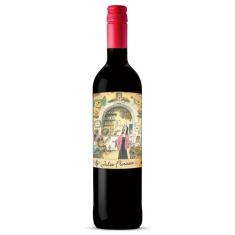 Vinho Tinto Julia Florista 750ml - Vidigal Wines