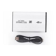 Hd Externo 80Gb 2.0 Portátil  Ps3/Ps4 - Exbom