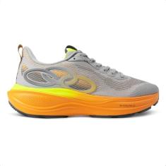 Tênis Olympikus Pride 4 44 Laranja