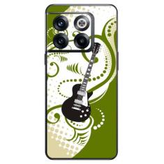 Capa Adesivo Skin368 Verso Para OnePlus 10T - KawaSkin