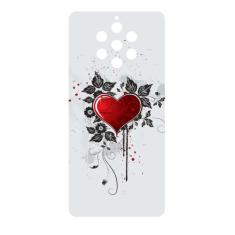 Capa Adesivo Skin364 Verso Para Nokia 9 Pureview (2018) - KawaSkin