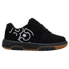 Tênis Redikal Urban Kicks Robusto Estilo Moderno Rkt509-Masculino