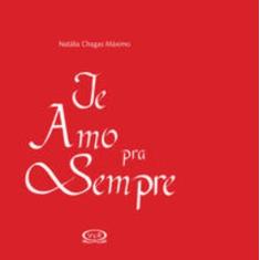 Livro - Te amo para sempre - VR Editora