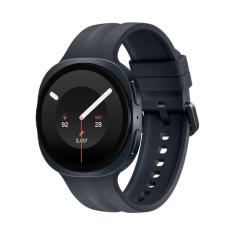 Samsung Galaxy Watch9 Smartwatch 40mm BT, Galaxy AI, Tela em Cristal d