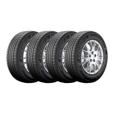 Kit 4 Pneus Hankook Aro 17 205/55R17 H-436 Kinergy GT 91H