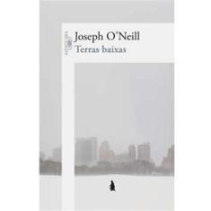 Livro - Terras Baixas