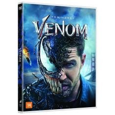 Venom - DVD
