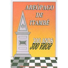 Areopago De Itambe