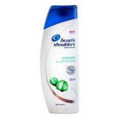 Shampoo Head & Shoulders Anticaspa Anticoceira 200ml