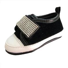 Tênis Bebê Molekinha 2901.563