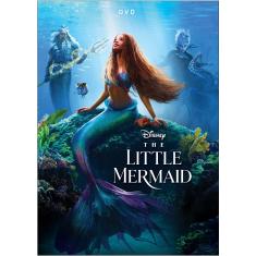 Little Mermaid, The
