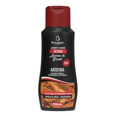 Sabonete Líquido íntimo Aroeira 200ml Bio Instinto