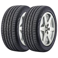 Jogo 2 Pneus Continental Aro 16 ContiProContact 195/45R16 84H XL