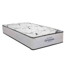 Colchão Solteiro Espuma D45 Hight Foam HR (88x188x30) - Ortobom