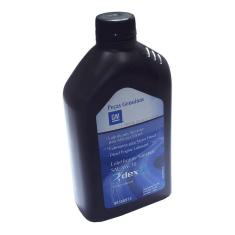 Oleo De Motor Gm Genuíno 5w30 Dexos 2 Sintético Diesel 1lt