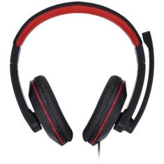 Headset Gamer Vx Gaming V Blade Ii P2 Estereo Com Microfone - Vinik