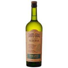 Cachaça Santo Grau Itirapuã Reserva 750ml