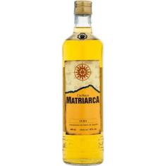 Cachaça Matriarca Ouro - Jaqueira 700Ml