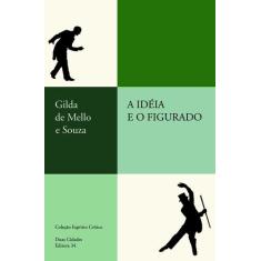 Livro - A ideia e o figurado