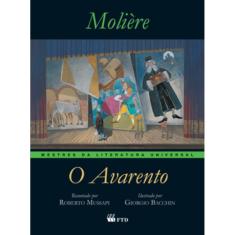 O avarento