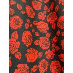 Lençol Com Elástico Solteiro Algodão Várias Estampas - Gifran - Gifran