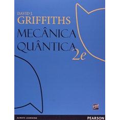 Livro - Mecânica Quântica