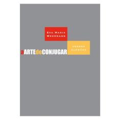 A Arte De Conjugar Verbos Alemães