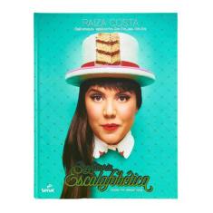 Livro - Confeitaria escalafobética
