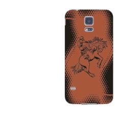 Capa Adesivo Skin357 Verso Para Samsung Galaxy S5 SM-G900 - KawaSkin