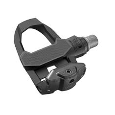 LOOK Ciclo - KEO Classic 3 pedais de bicicleta - Pedais sem clipe, área de plataforma de 400 mm² - Tensão facilmente ajustável - Material do corpo composto - Fuso Cromoly - Cor preta