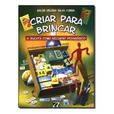 Criar Para Brincar Sortido - AQUARIANA, Sortido