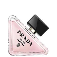 Perfume Feminino Prada Paradoxe Virtual Flower Eau de Parfum 90ml