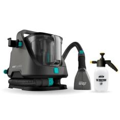 Extratora e Higienizadora Portatíl Wap Spot Cleaner W2 com Pulverizado