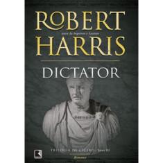 Dictator (Vol. 3 Trilogia de Cícero)