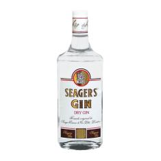 Gin Seagers Dry 980Ml