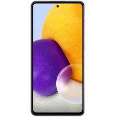 Usado: Samsung Galaxy A72 128GB Violeta Muito Bom - Trocafone