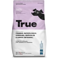 Ração Natural True para Cães Filhotes Raças Médias e Grandes - 10,1 Kg