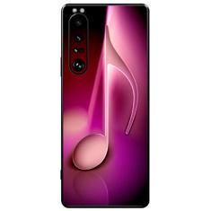 Capa Adesivo Skin376 Verso Para Sony Xperia 1 III (2021)