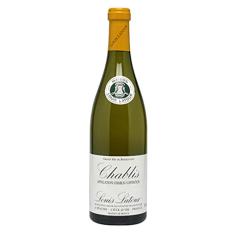 Louis Latour Chablis 750Ml - Vinho Francês