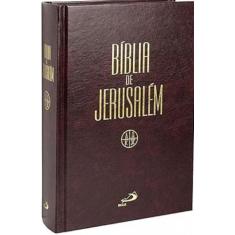 Bíblia De Jerusalém - Paulus