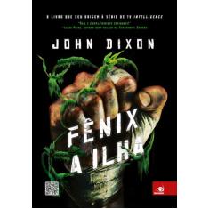Fênix: A ilha
