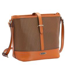 Bolsa Feminina Transversal Chenson Cg84424